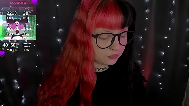 t0riayun0 online show from 02.09.26