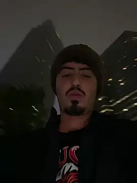 Snapshot of Bbyboyivan chatting on 12.05.24 Bbyboyivan online show from 12.05.24