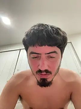 Snapshot of Bbyboyivan chatting on 01.26.25 Bbyboyivan online show from 01.26.25