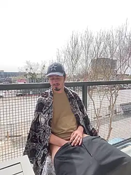 Snapshot of Bbyboyivan chatting on 03.06.25 Bbyboyivan online show from 03.06.25