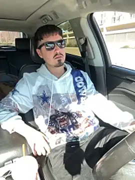 Snapshot of Bbyboyivan chatting on 02.22.26 Bbyboyivan online show from 02.22.26