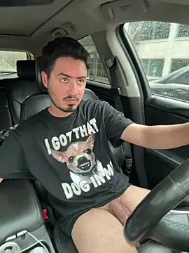 Bbyboyivan online show from 03.04.26