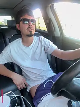 Bbyboyivan online show from 03.13.26