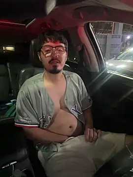 Bbyboyivan online show from 03.21.26