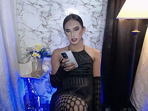 MirabelleNotch online show from 09.12.25