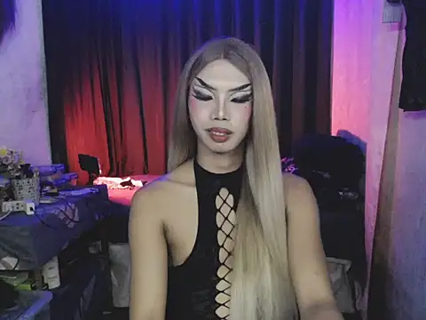 MirabelleNotch online show from 04.15.26