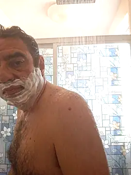 FernandoReuterG online show from 12.01.25