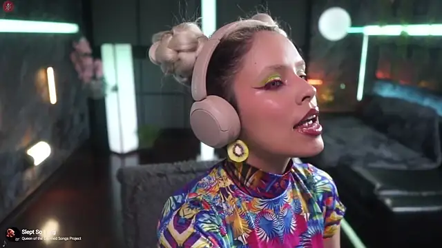 alessa goreng online show from 02.28.26