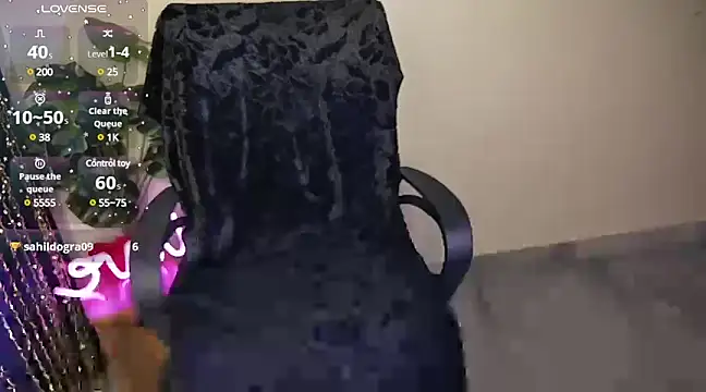 Your Devika online show from 03.20.25