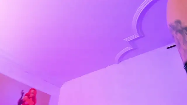 Snapshot of Lulu_exotic1 chatting on 12.10.24 Lulu exotic1 online show from 12.10.24