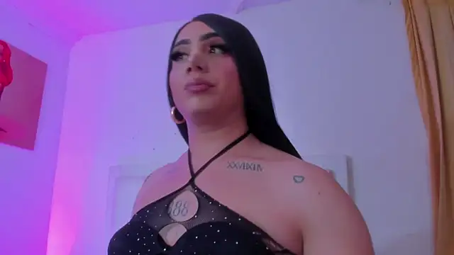 Snapshot of Lulu_exotic1 chatting on 01.23.25 Lulu exotic1 online show from 01.23.25