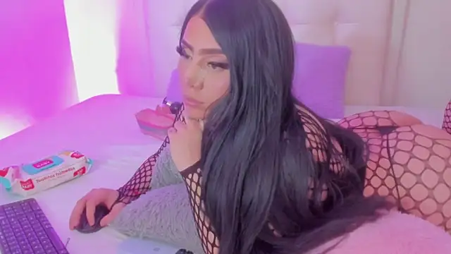 Snapshot of Lulu_exotic1 chatting on 01.27.25 Lulu exotic1 online show from 01.27.25