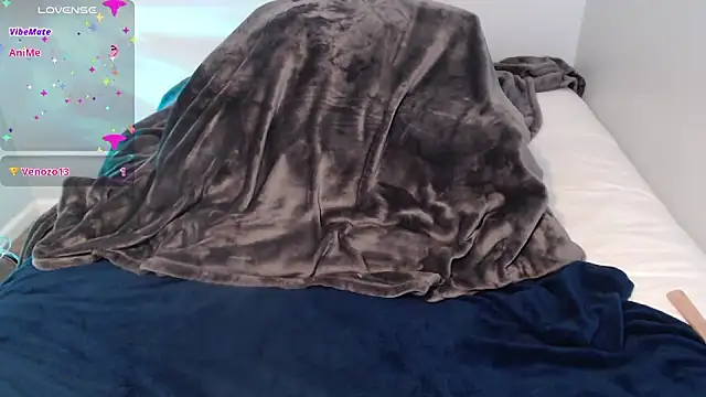 Agatha6969x online show from 09.22.25