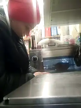 Snapshot of Kristi_Ricky chatting on 01.22.25 Kristi Ricky online show from 01.22.25