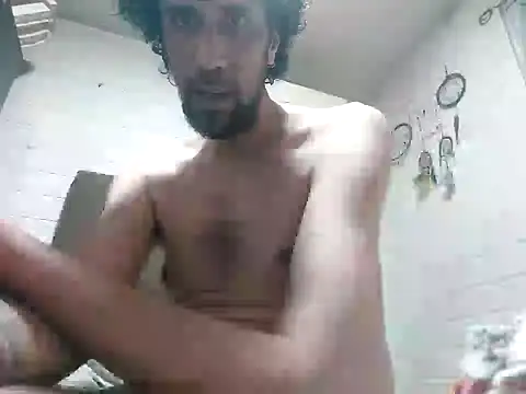 Hotcasados69 online show from 11.03.25