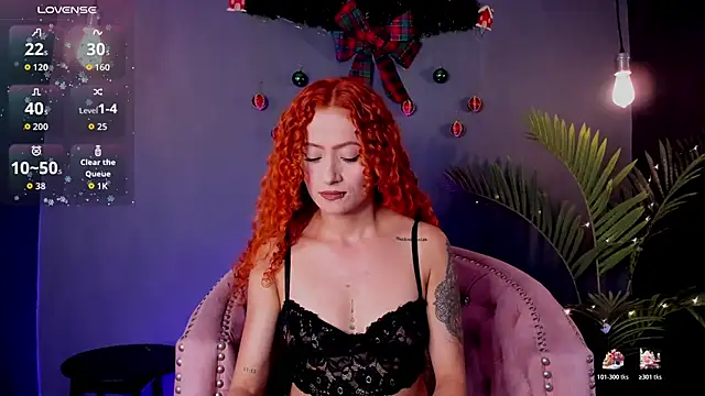 amy e online show from 12.05.25