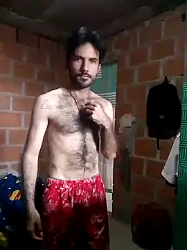 Snapshot of SammaelKing chatting on 11.05.25 SammaelKing online show from 11.05.25