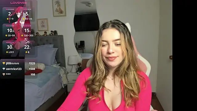 samysweet 8 online show from 12.06.24