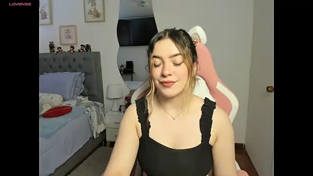 samysweet 8 online show from 12.10.24