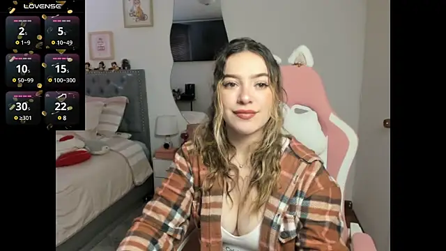 samysweet 8 online show from 01.15.25