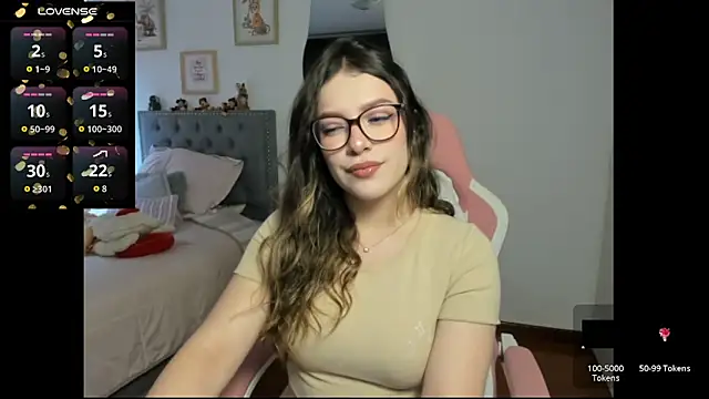 samysweet 8 online show from 09.13.25