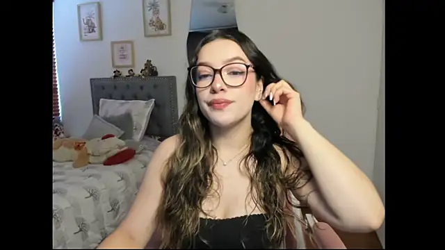 samysweet 8 online show from 11.15.25