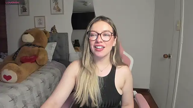 samysweet 8 online show from 04.14.26