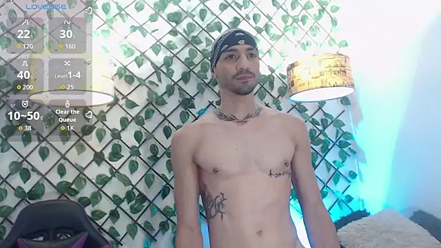 JACKMARCKOS online show from 11.25.25