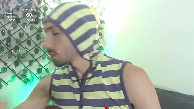 JACKMARCKOS online show from 11.27.25