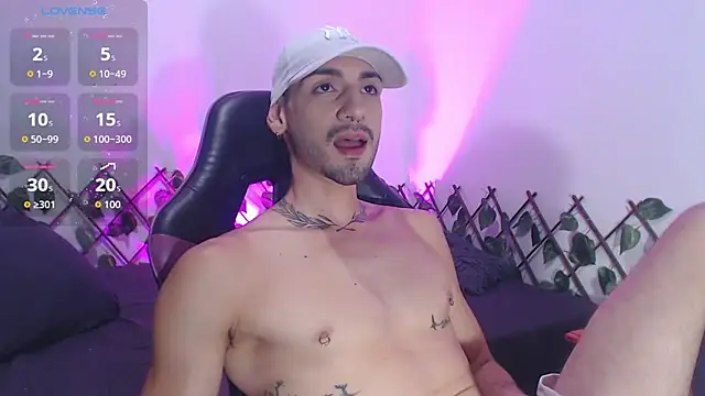 JACKMARCKOS online show from 03.13.26