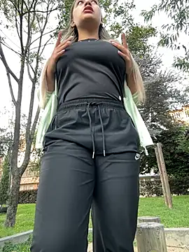 alana 69 online show from 03.20.26