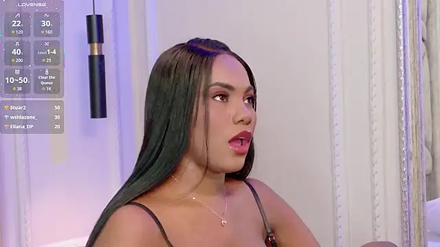 Sara Boom online show from 09.09.25