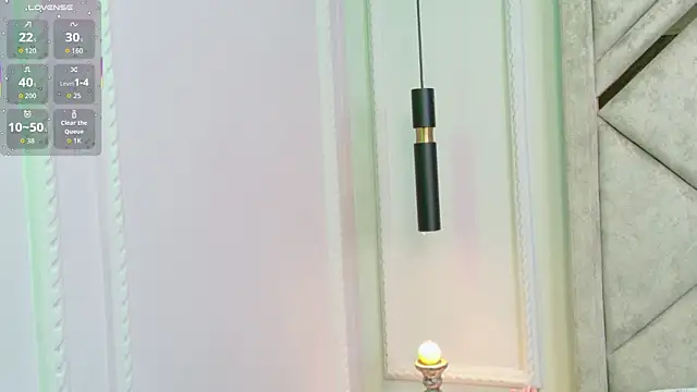 Sara Boom online show from 10.10.25