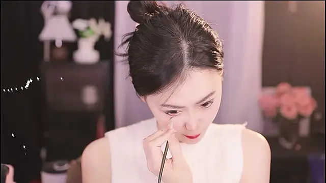 Ocean--Lili online show from 02.07.25