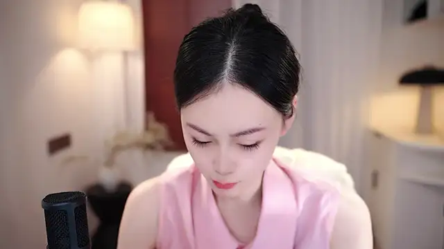 Ocean--Lili online show from 09.12.25