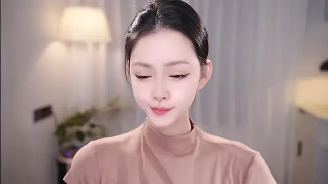 Ocean--Lili online show from 11.17.25