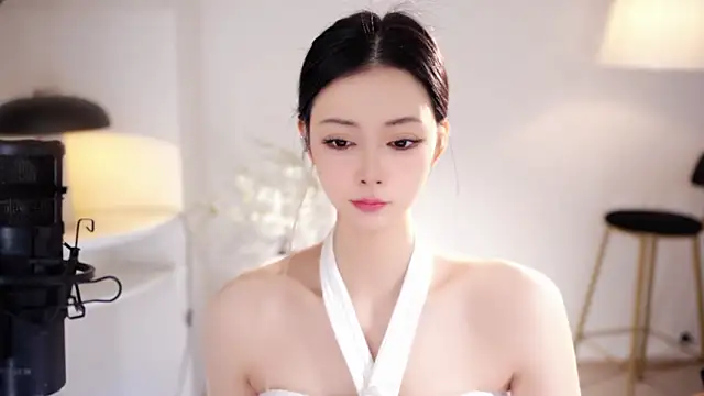 Ocean--Lili online show from 01.08.26