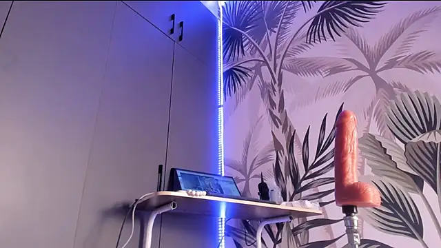 sugar-mirie online show from 09.12.25