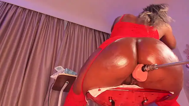 sugar-mirie online show from 10.18.25