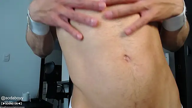 aodaboyyy online show from 03.12.25