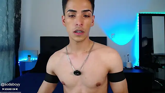 aodaboyyy online show from 03.17.25