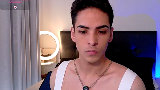 aodaboyyy online show from 10.27.25