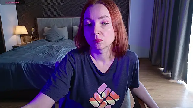 AnnJey online show from 03.14.26