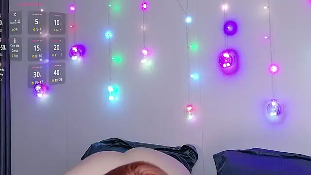 AnnJey online show from 04.26.26