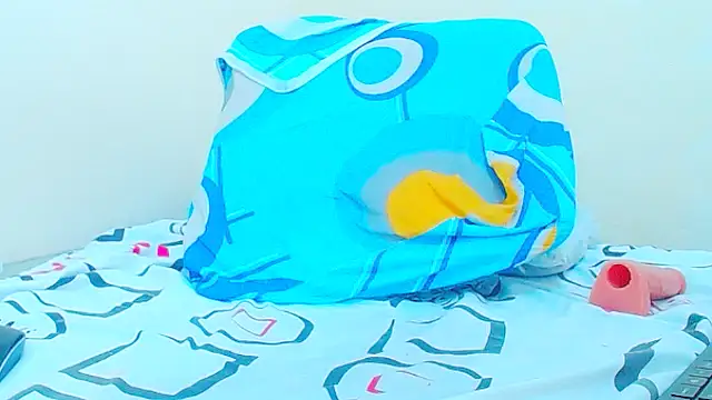 Camilexxx online show from 02.13.25