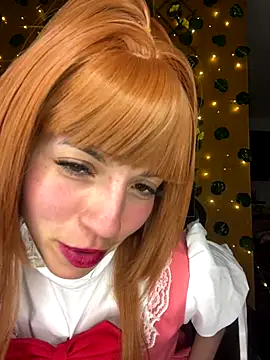 Snapshot of Flor69eva chatting on 10.15.25 Flor69eva online show from 10.15.25