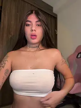 Sarasanders 4 online show from 12.20.24