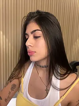 Sarasanders 4 online show from 11.02.25