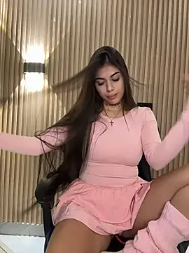 Sarasanders 4 online show from 11.07.25