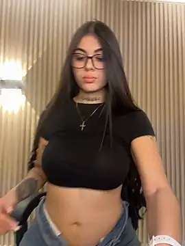 Sarasanders 4 online show from 11.09.25